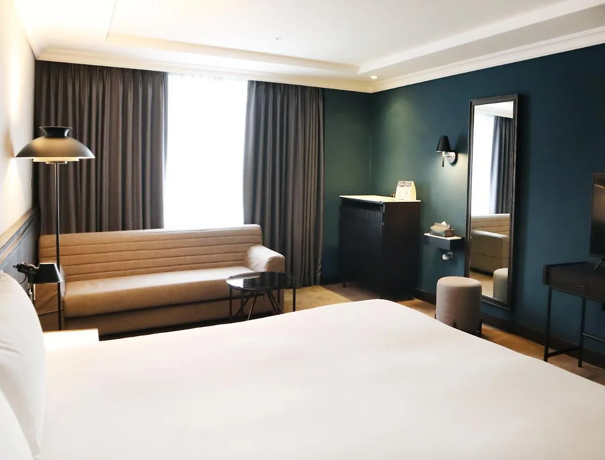 Maison Glad Jeju 5*,  South Korea
