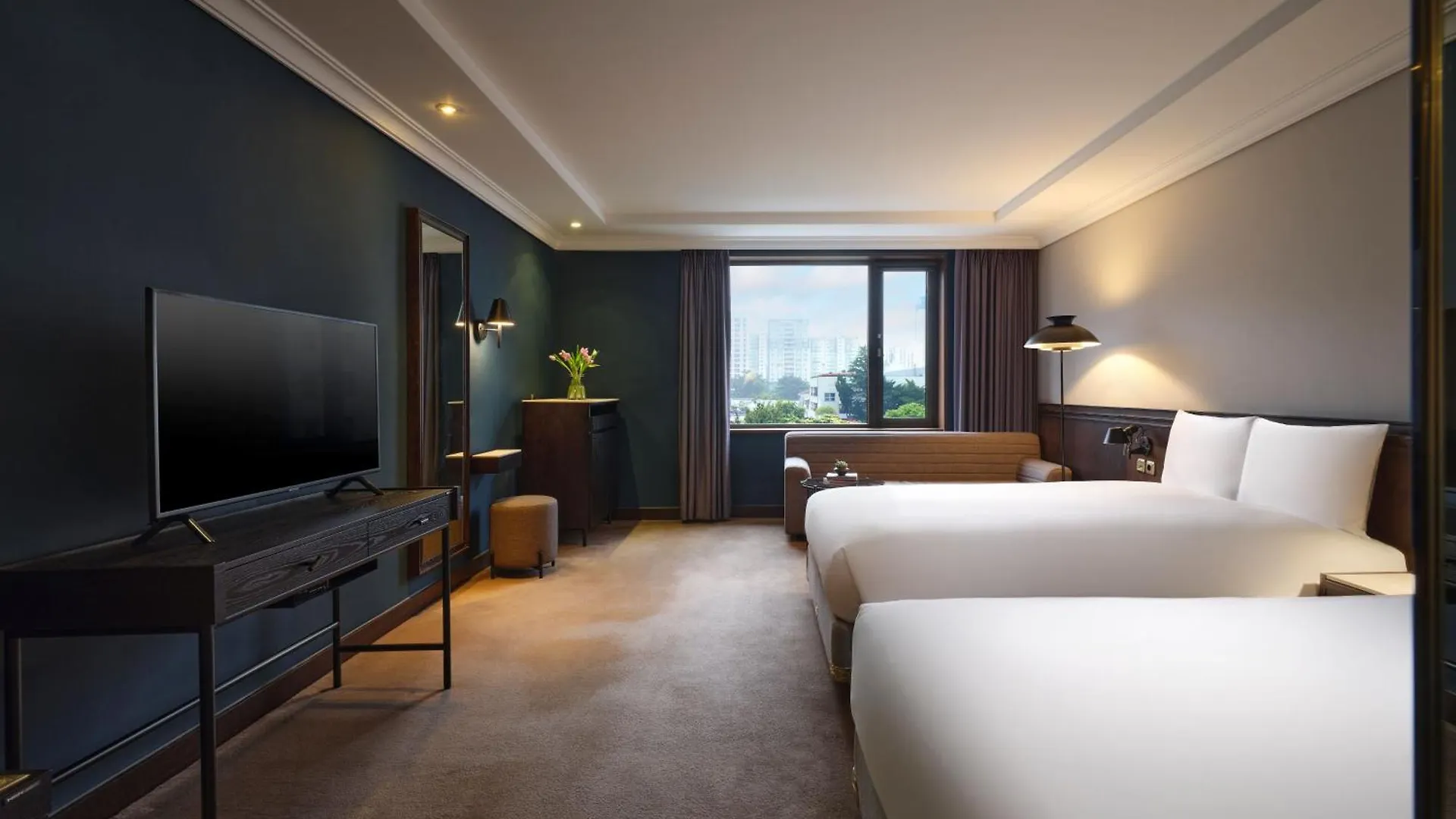 Maison Glad Jeju 5*,
