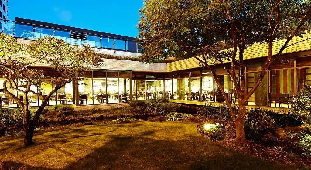 Maison Glad Jeju Hotel
