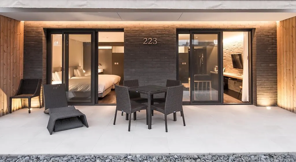 Maison Glad Jeju