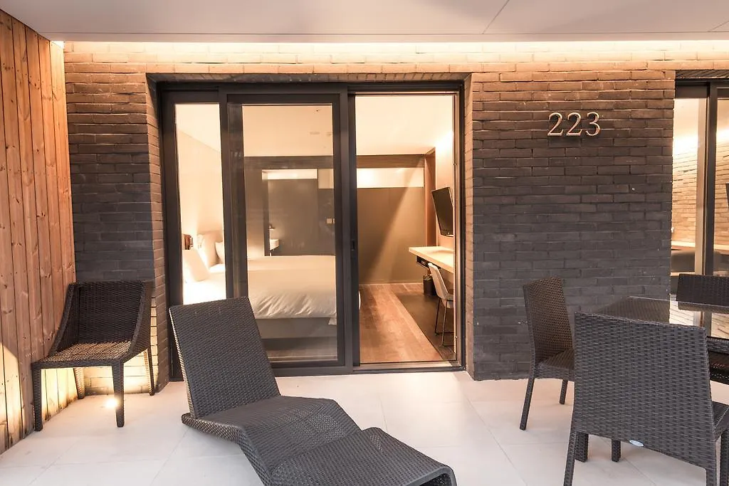 Maison Glad Jeju Hotel