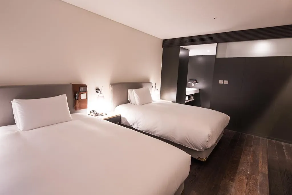 ***** Hotel Maison Glad Jeju South Korea