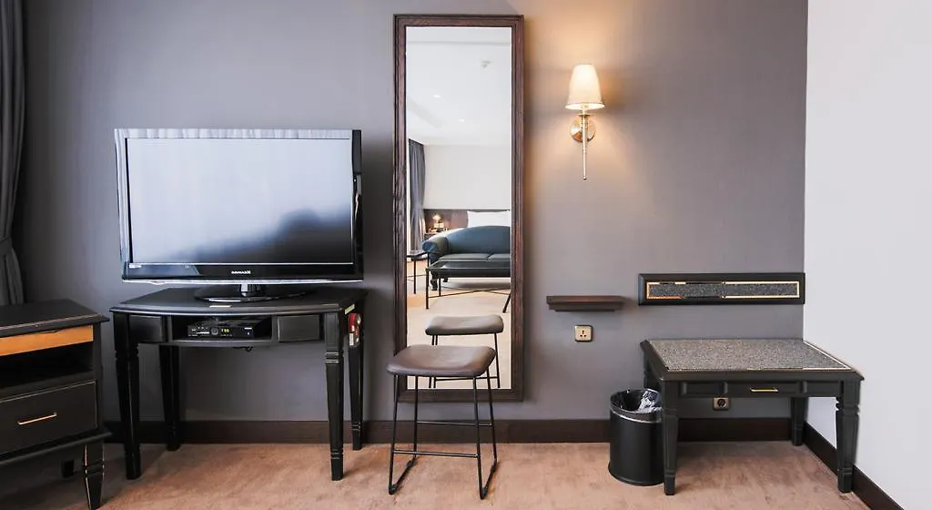 ***** Hotel Maison Glad Jeju South Korea