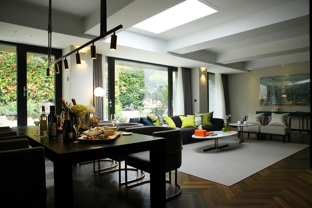 Maison Glad Jeju 5*,