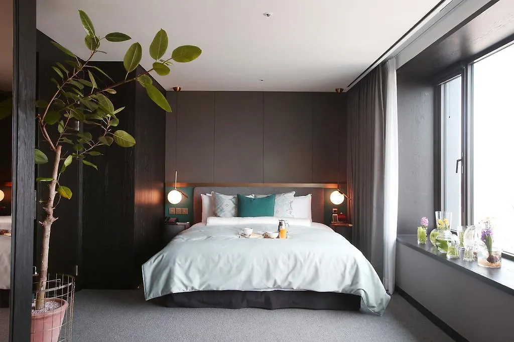 Maison Glad Jeju Hotel