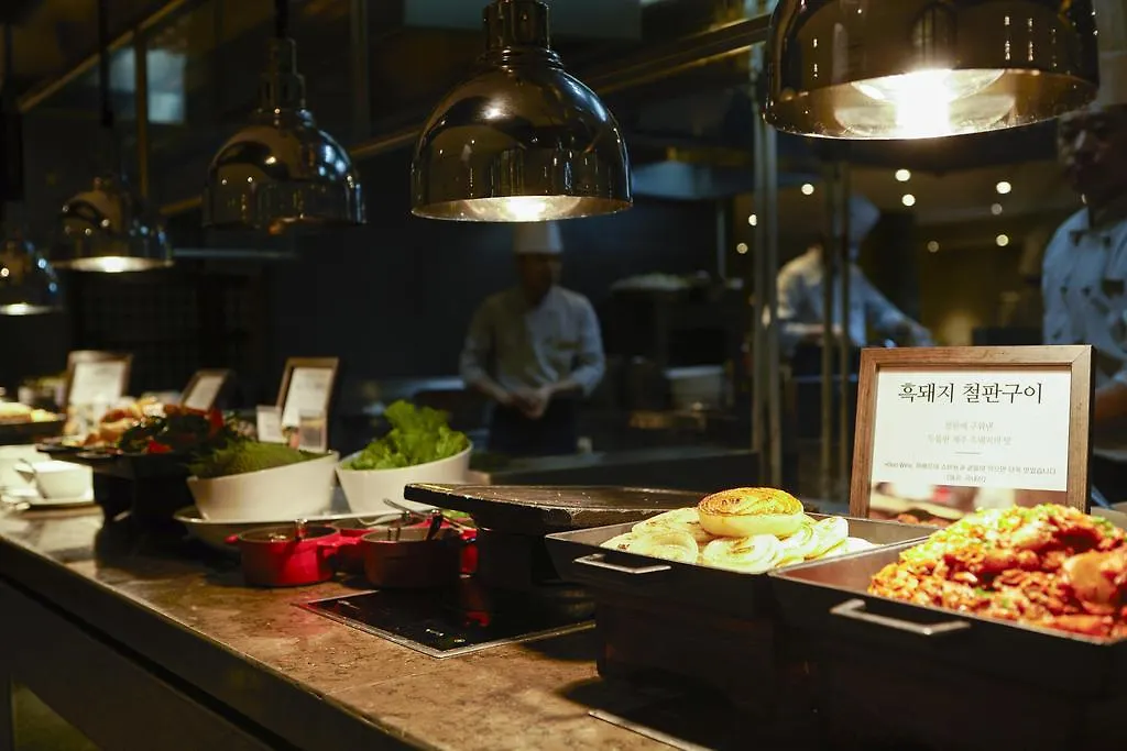 ***** Hotel Maison Glad Jeju South Korea