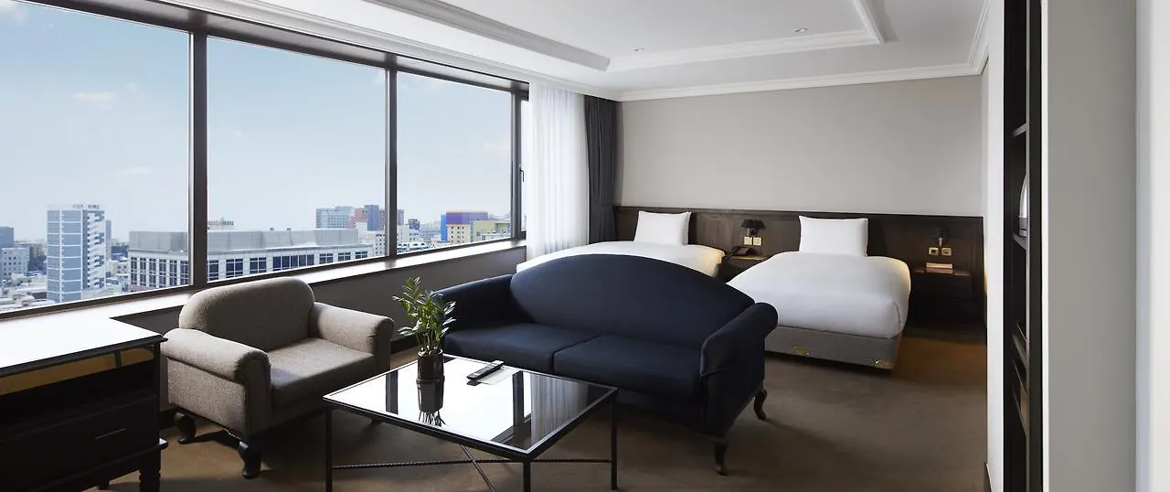 Maison Glad Jeju 5*,