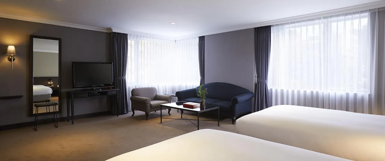 Maison Glad Jeju