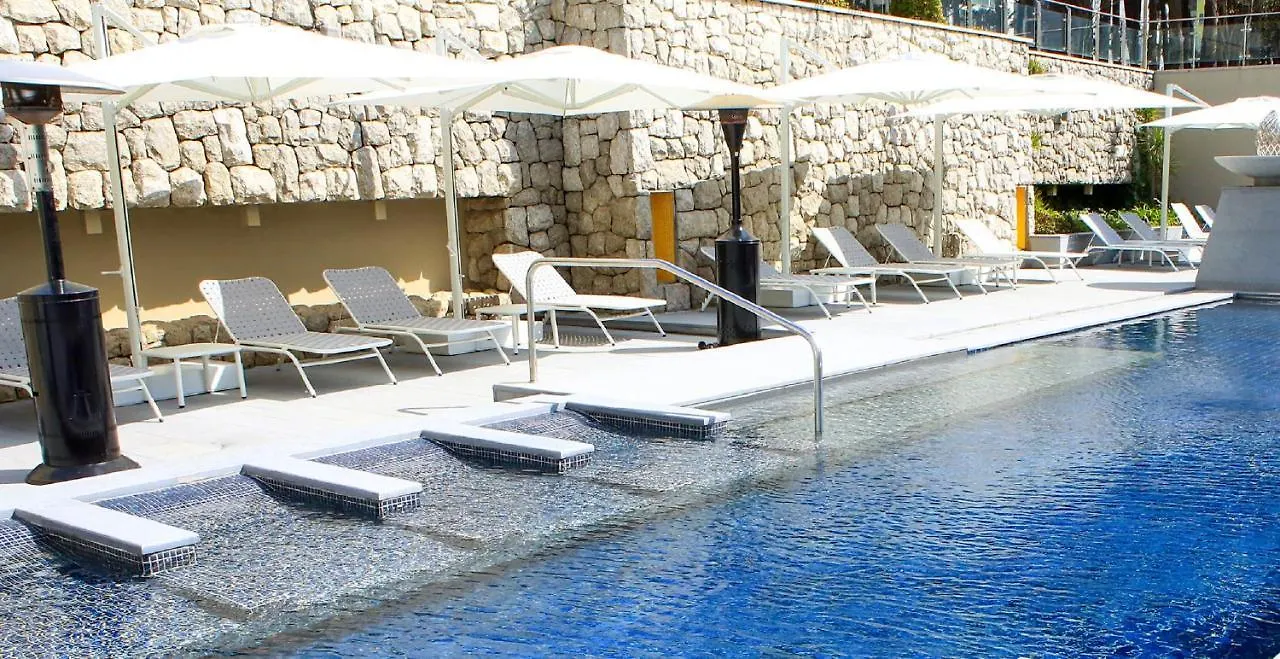 ***** Hotel Maison Glad Jeju South Korea