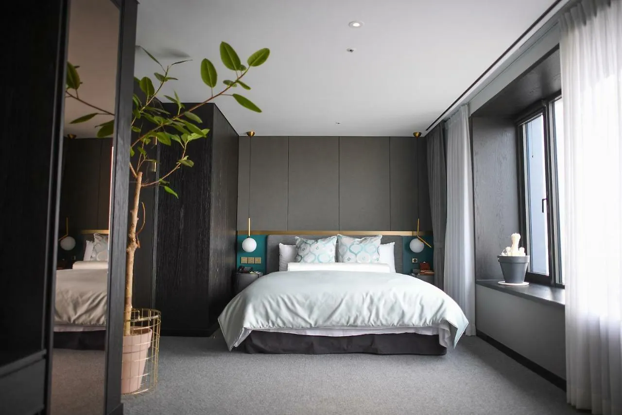 Maison Glad Jeju