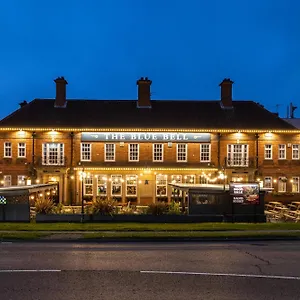 Hotel Blue Bell