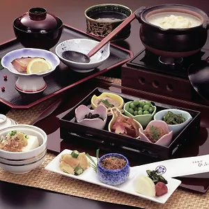 ホテル 西喜楼