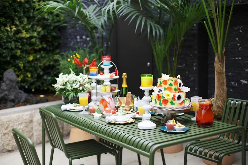 ***** Hotel Maison Glad Jeju South Korea