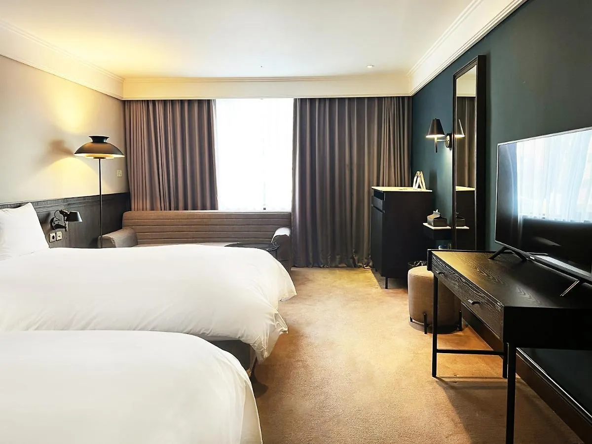 Maison Glad Jeju