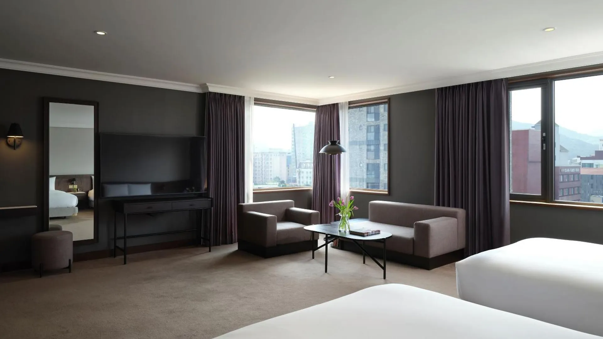 Hotel Maison Glad Jeju