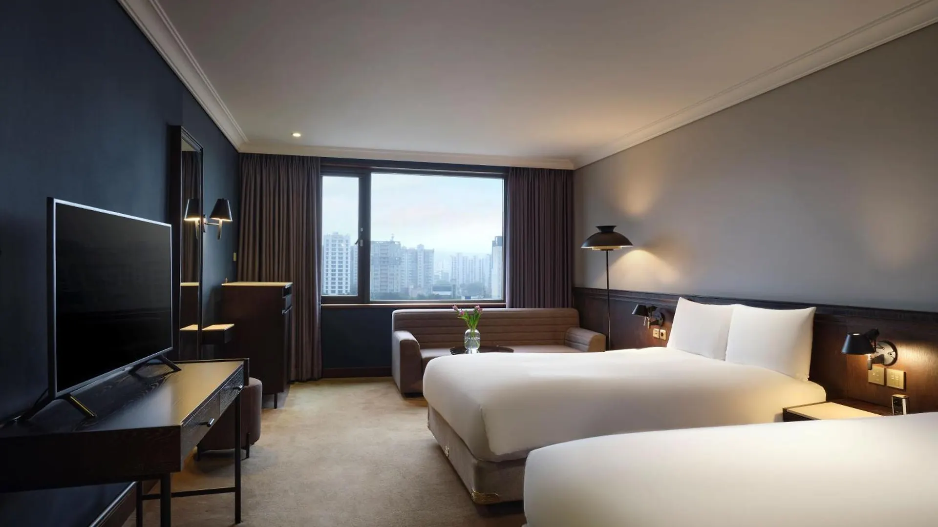 ***** Hotel Maison Glad Czedżu Korea Południowa