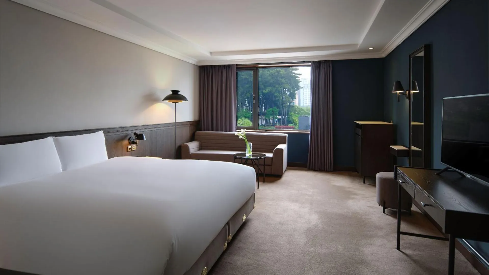 Maison Glad Jeju 5*,