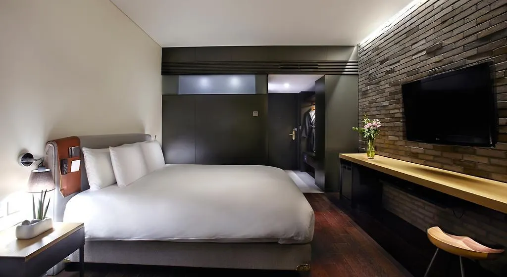 ***** Hotel Maison Glad Czedżu Korea Południowa