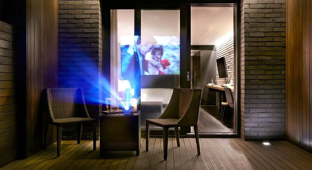 Maison Glad Czedżu 5*,