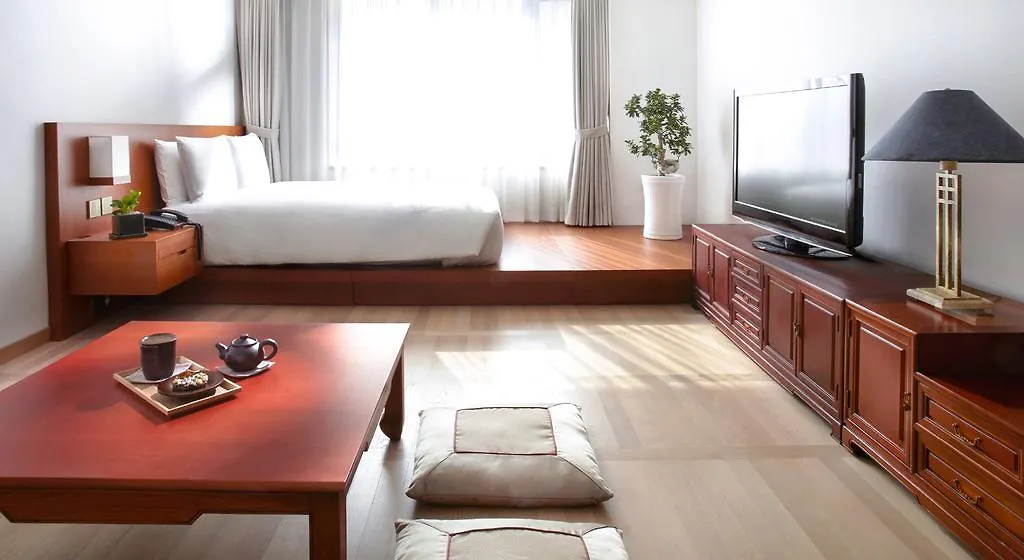 Maison Glad Jeju