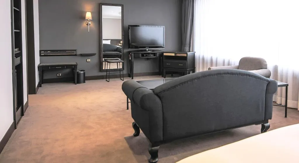 Maison Glad Jeju Hotel
