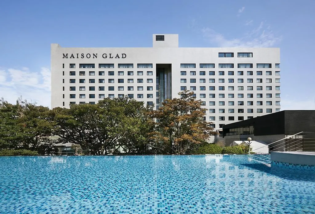 Hotel Maison Glad Jeju
