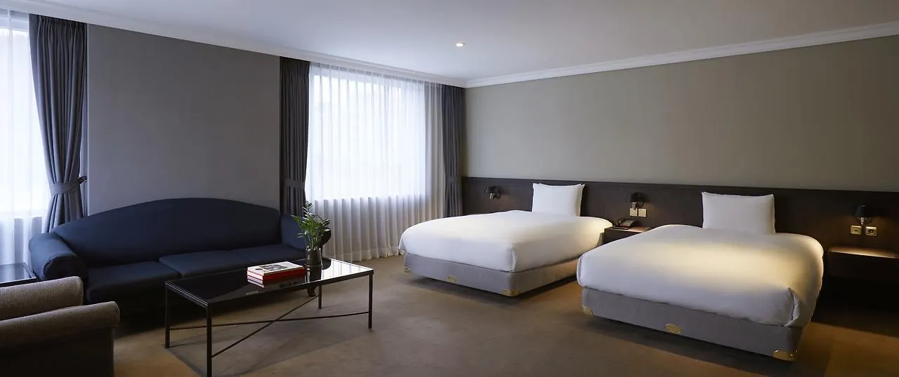 ***** Hotel Maison Glad Jeju Corea del Sur
