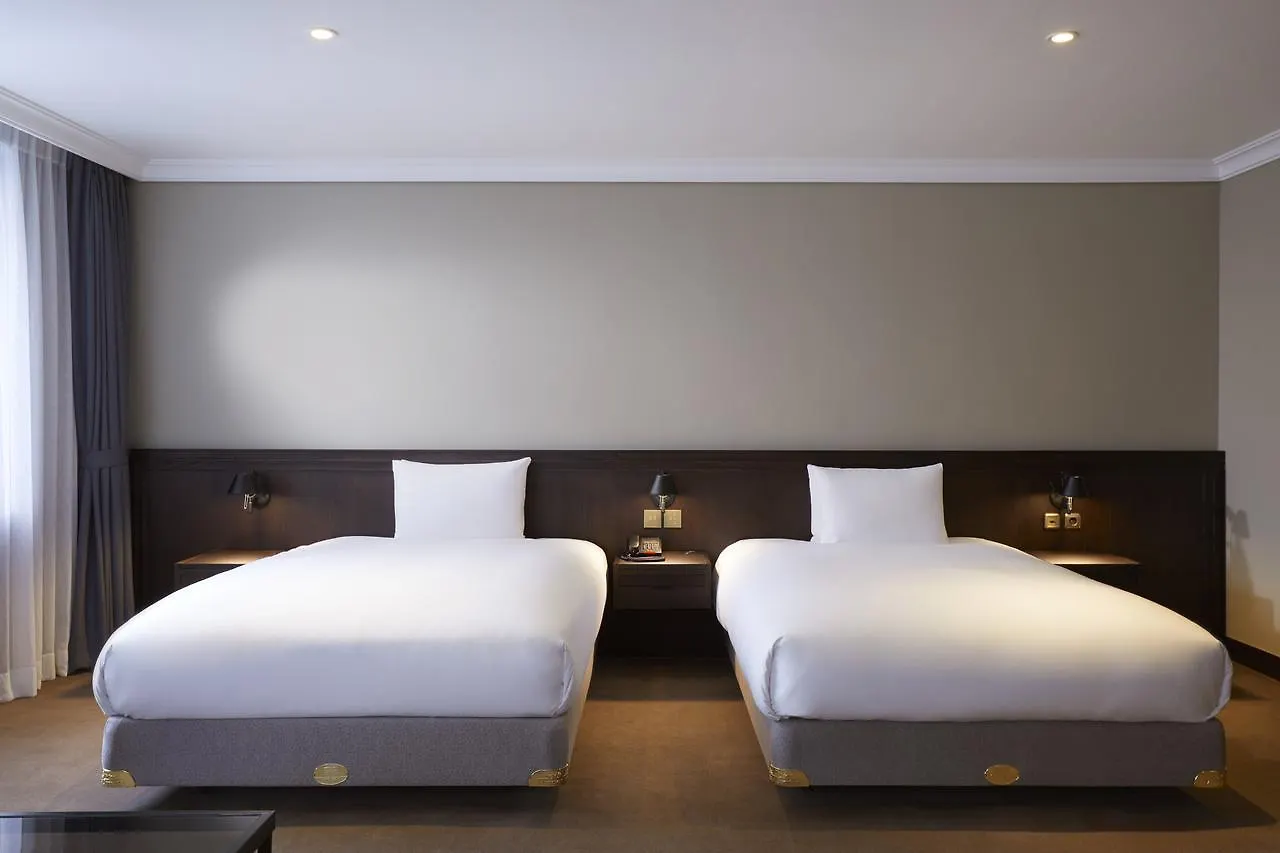 Maison Glad Jeju Corea del Sur