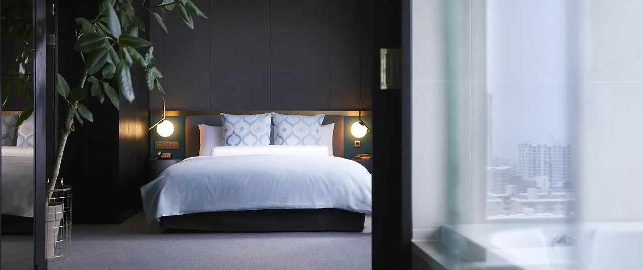Maison Glad Czedżu Korea Południowa