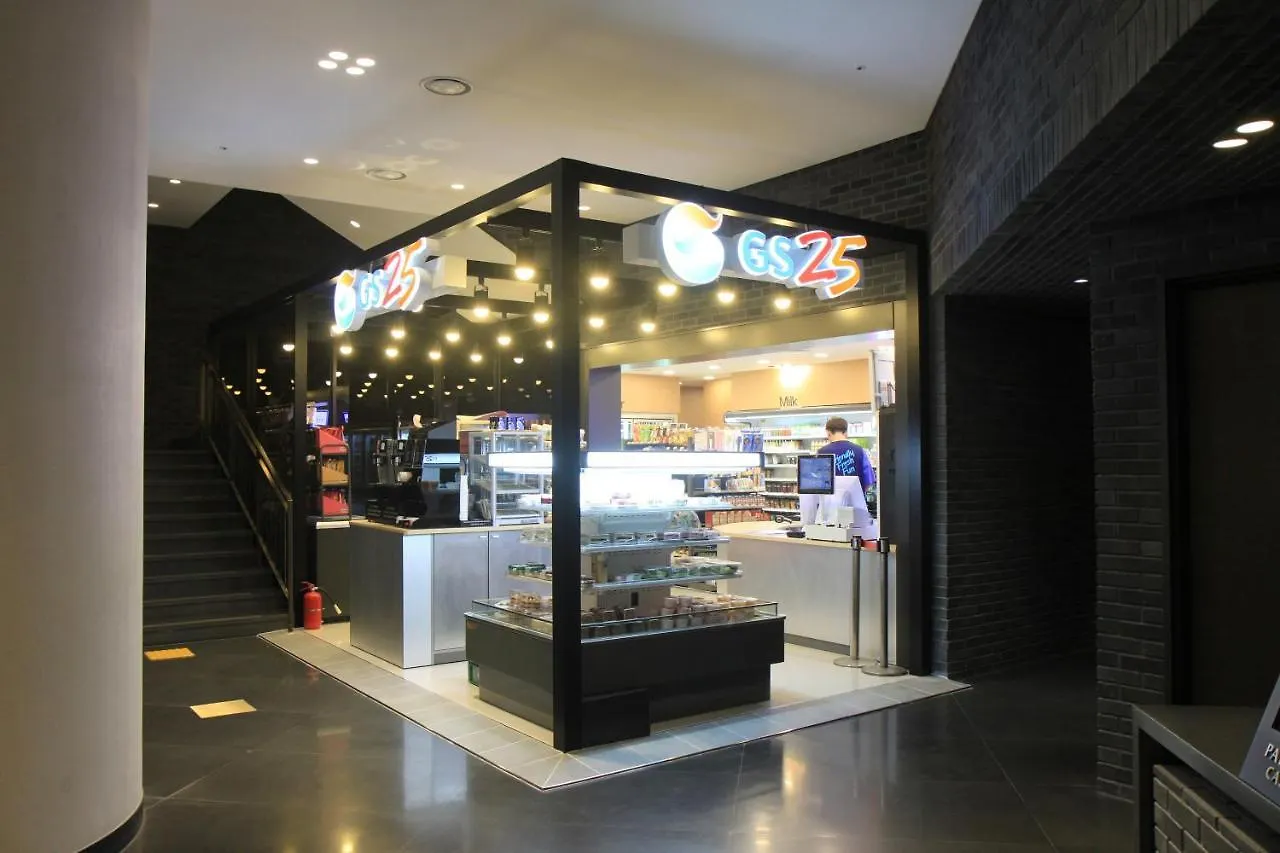 Maison Glad Jeju