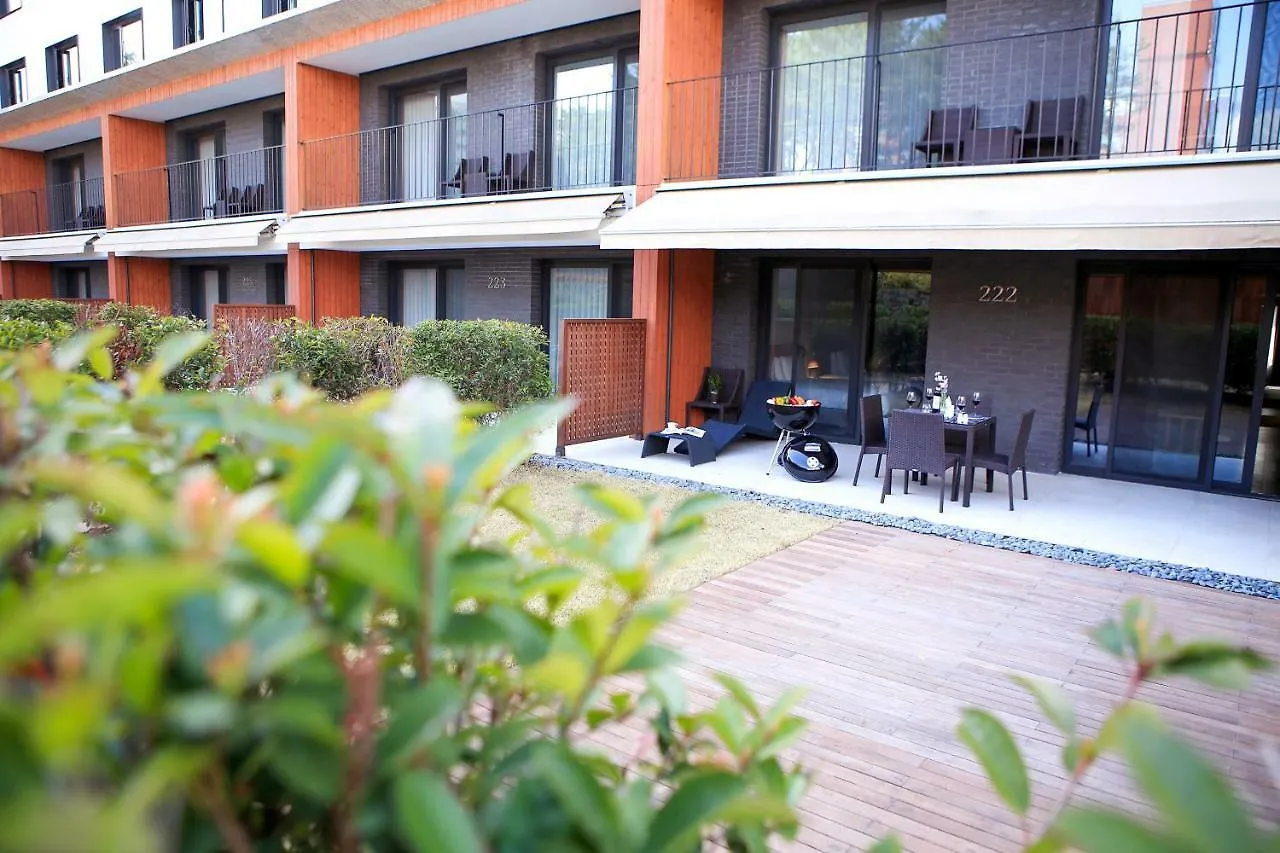 Maison Glad Jeju