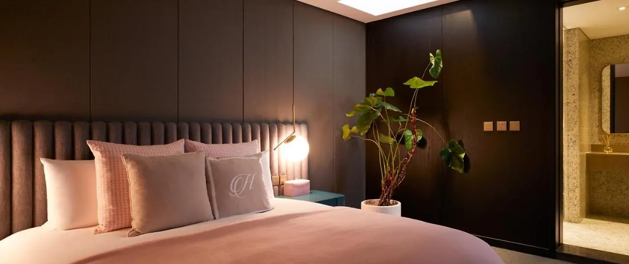 Hotel Maison Glad Jeju